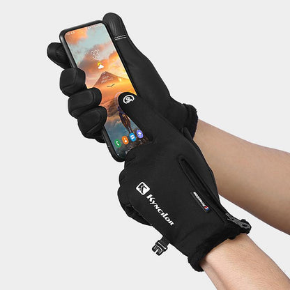 Ultimate Warm Winter Touchscreen Gloves