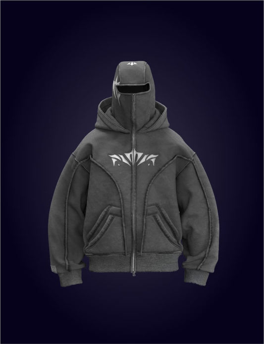 Phantom Hoodie