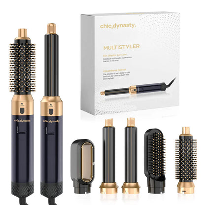 5 in 1 Hairstyler Pro