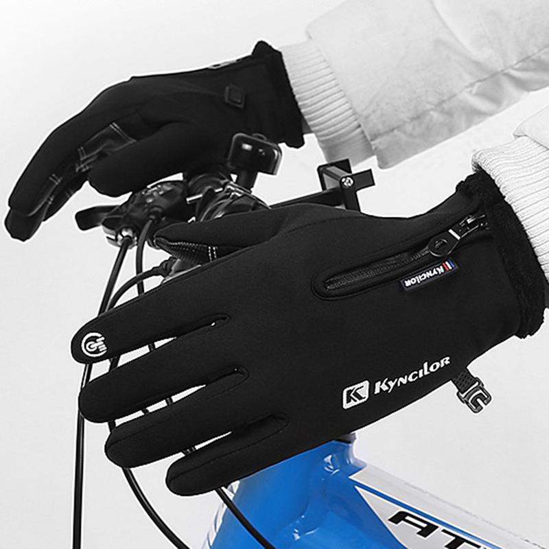 Ultimate Warm Winter Touchscreen Gloves