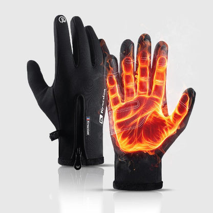 Ultimate Warm Winter Touchscreen Gloves